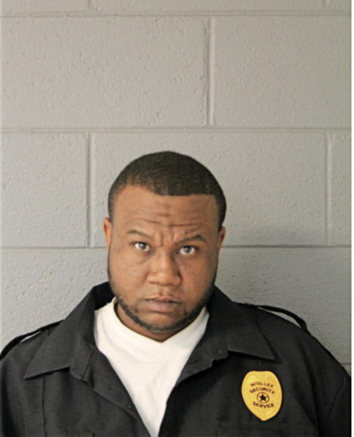 CHARLES I MCKEE, Cook County, Illinois