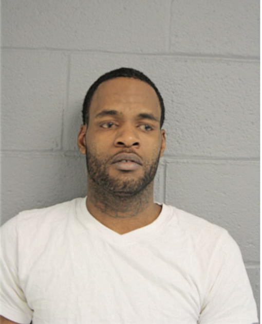 DEDRICK MCKINNEY, Cook County, Illinois