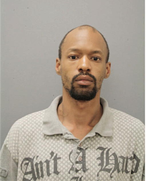 EATON MCKNIGHT, Cook County, Illinois