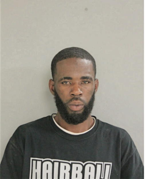LARRY MILES, Cook County, Illinois