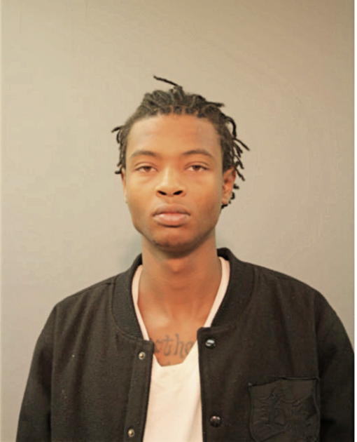 KORVEL MILLER, Cook County, Illinois