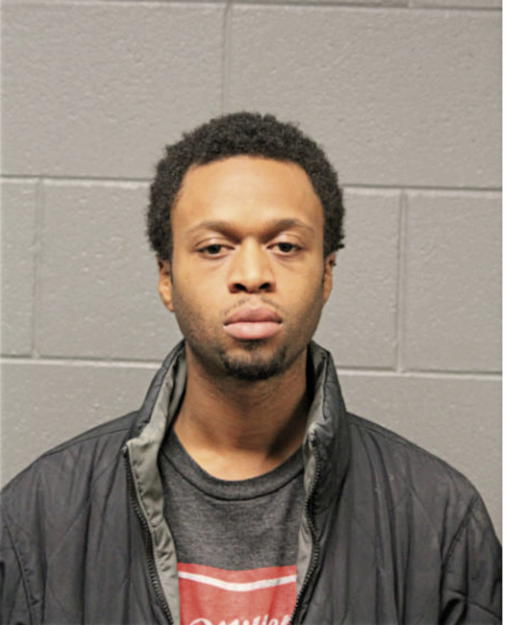 LEWIS MILLER, Cook County, Illinois