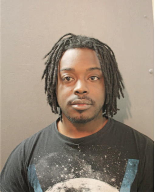ADELL L MOORE, Cook County, Illinois