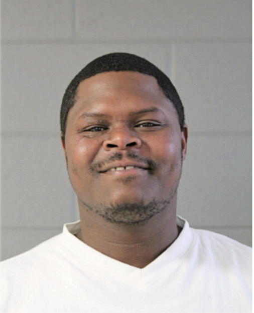 DARRYL D MOORE, Cook County, Illinois