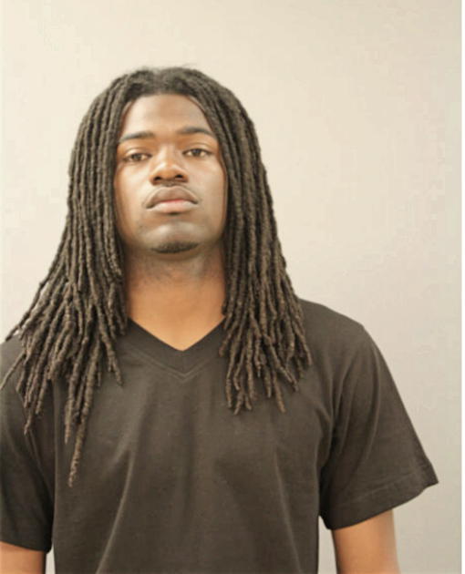 DOMINIQUE S MOORE, Cook County, Illinois