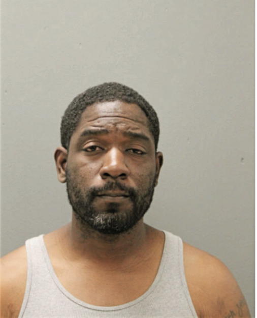 MARLO MOORE, Cook County, Illinois