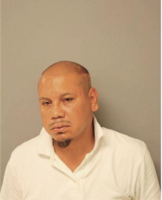 CIPRIANO MORALES, Cook County, Illinois