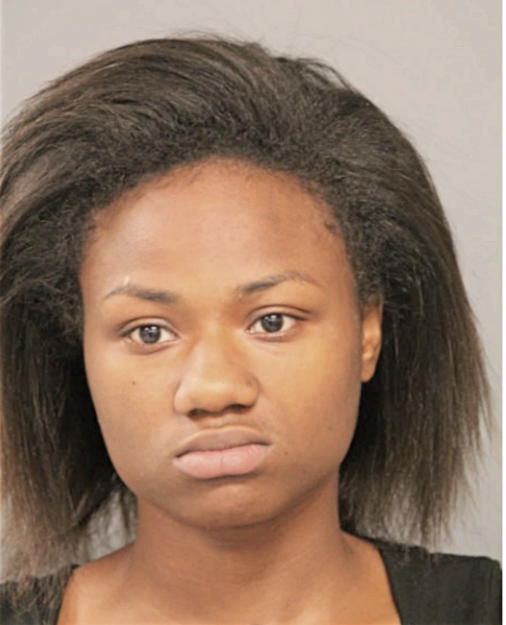 BREANNA NESBIT, Cook County, Illinois