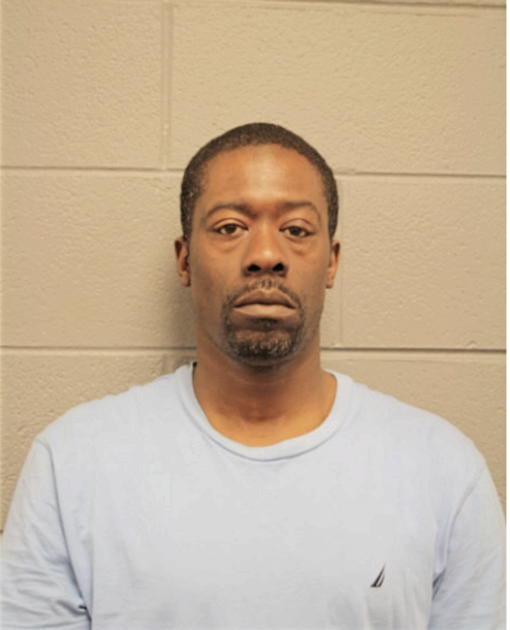 CHRISTOPHER LEE NORFLEET, Cook County, Illinois