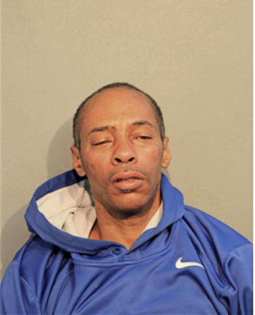 ANTHONY M OHARA, Cook County, Illinois