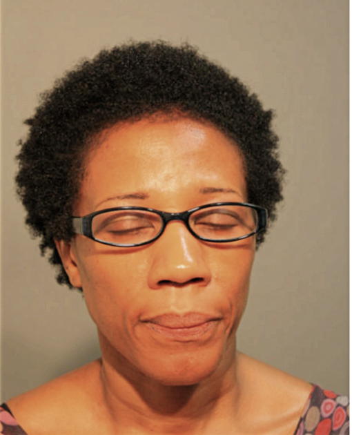 JUANITA OMORUYI, Cook County, Illinois
