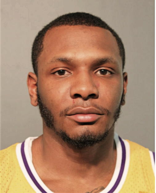 MALCOLM PANNELL, Cook County, Illinois