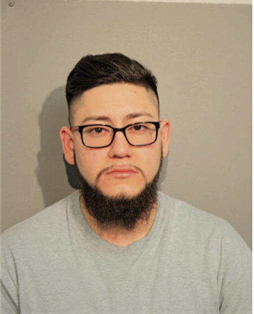 BRIAN PEREZ, Cook County, Illinois