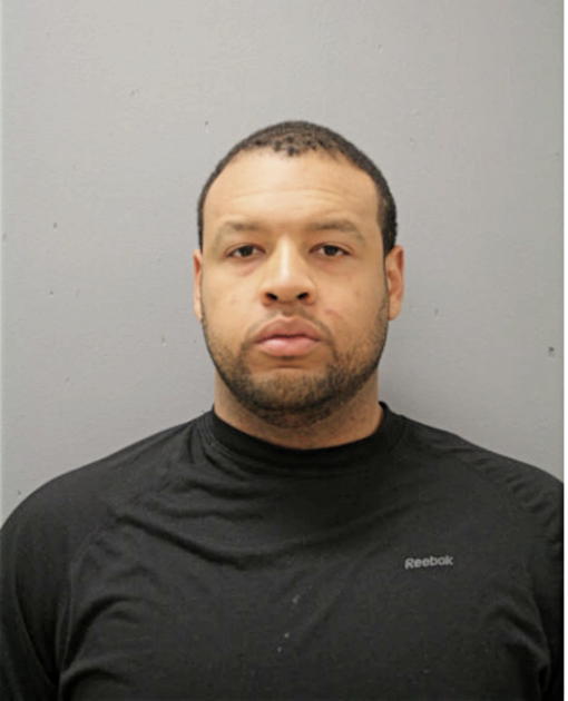 JOSHUA C PERKINS, Cook County, Illinois
