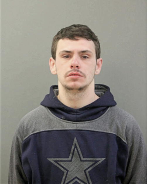 ALAN PETERS, Cook County, Illinois