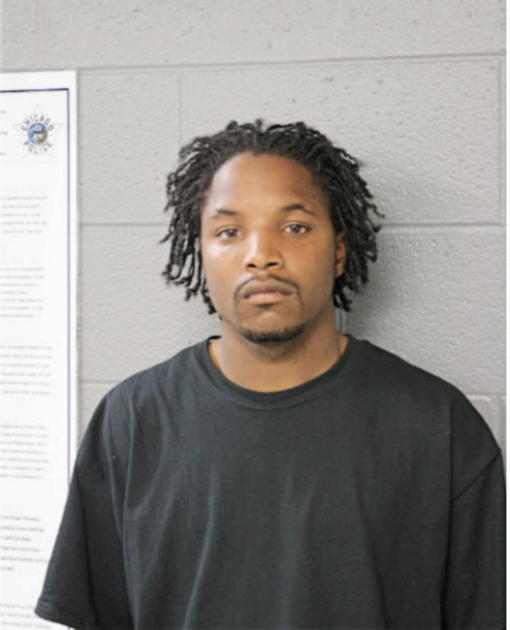 LAMONE PHILLIPS, Cook County, Illinois