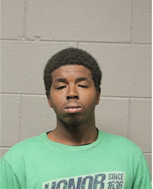 LERREL D PHILLIPS, Cook County, Illinois