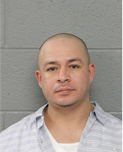 CESAR PIZANO, Cook County, Illinois