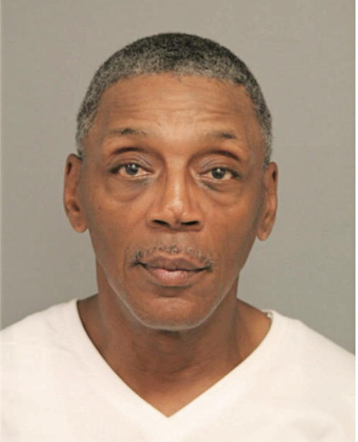 BERNARD POINTER, Cook County, Illinois