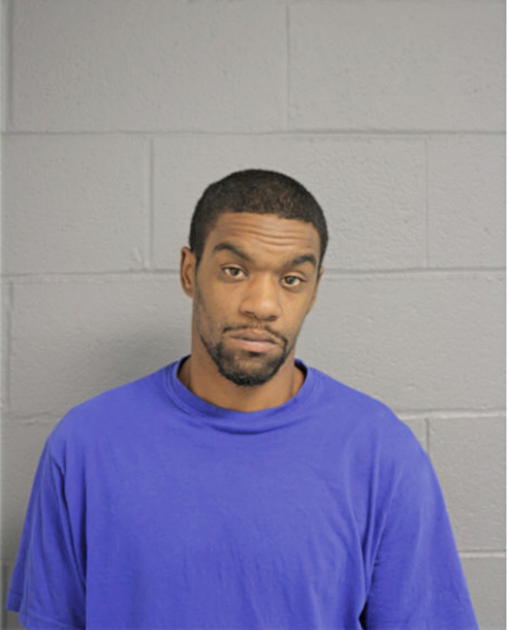 KENNETH POINTER, Cook County, Illinois