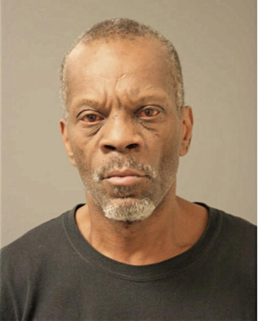 WILSON POWELL, Cook County, Illinois