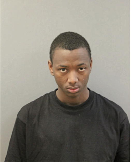 ARTHUR L PRESLEY, Cook County, Illinois
