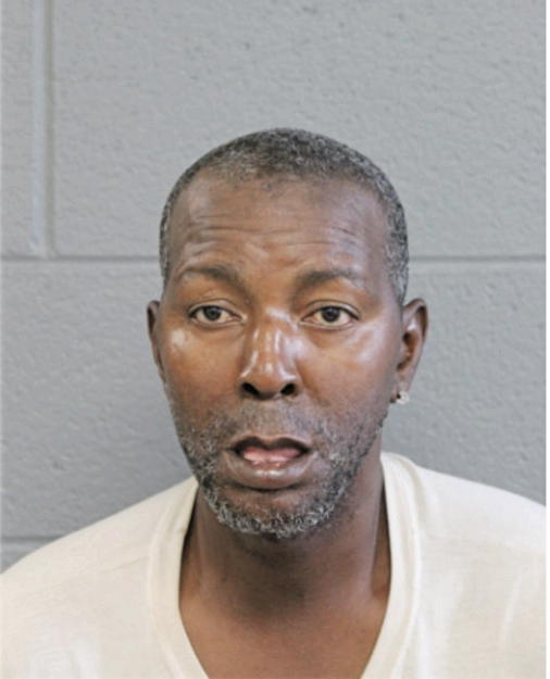 ROOSEVELT PRESSWOOD, Cook County, Illinois