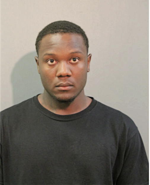 QWAMAINE J PRICE, Cook County, Illinois