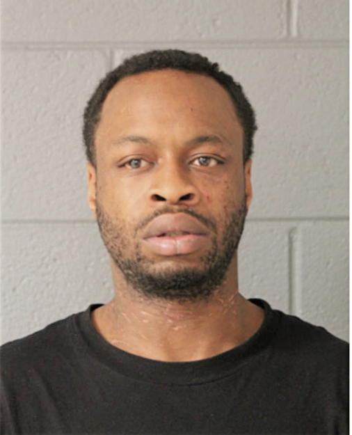 JOHN PRIMOUS, Cook County, Illinois