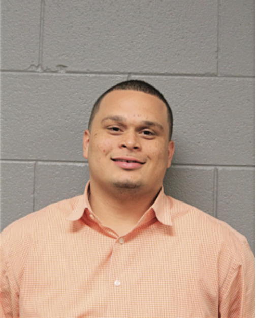 JERMAINE PUGH, Cook County, Illinois