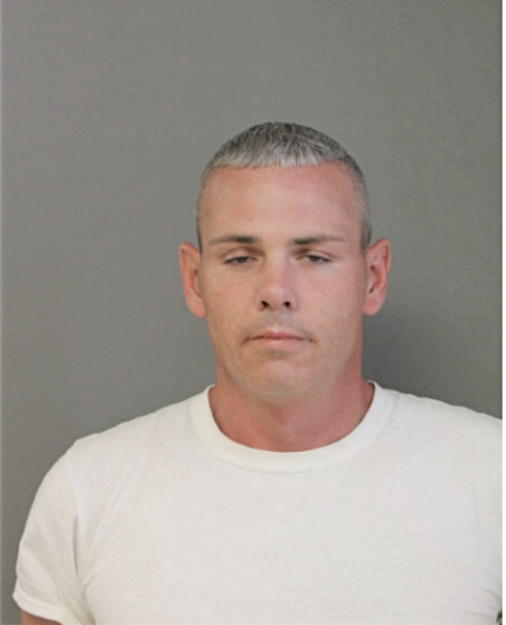JAMES M QUINN, Cook County, Illinois