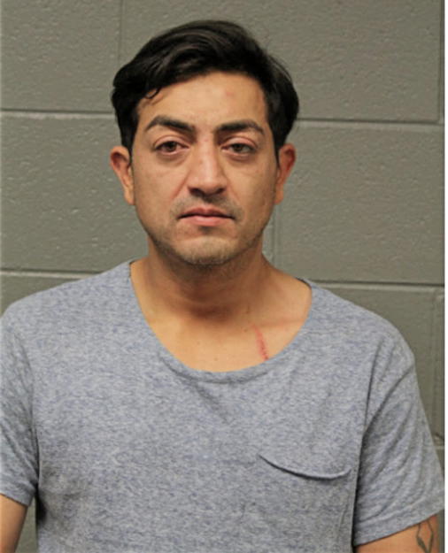 VITO J REYES, Cook County, Illinois