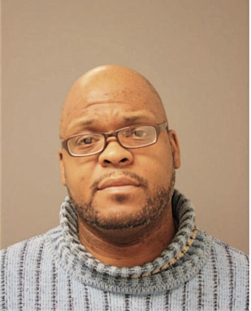 ANTOINE L RICHARDS, Cook County, Illinois