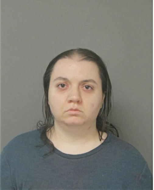 JULIA A RIZZIO, Cook County, Illinois