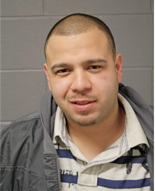 ARMANDO J ROBLES, Cook County, Illinois