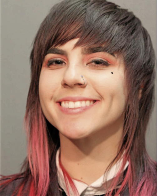 MIKAYLA J ROCHELEAU, Cook County, Illinois