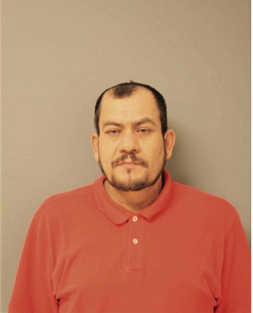 JOSE RODRIGUEZ, Cook County, Illinois
