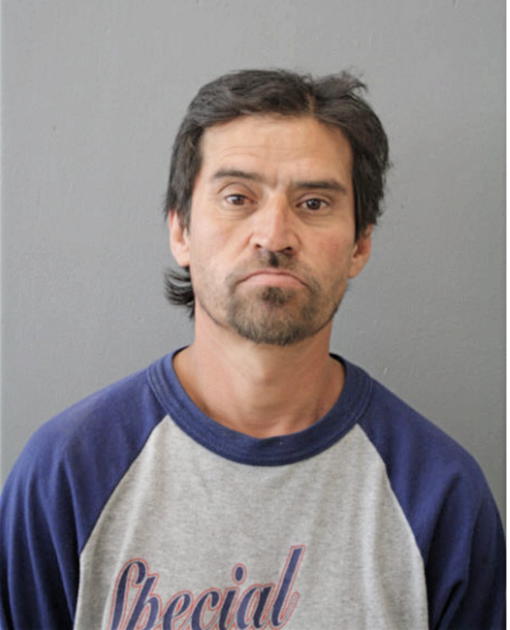 MIGUEL M ROJAS, Cook County, Illinois