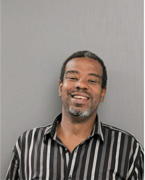 DEMETRIUS ROSS, Cook County, Illinois
