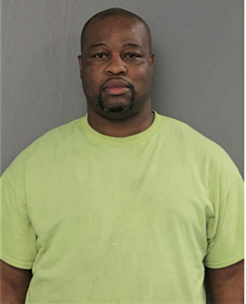 VERNARD RULE, Cook County, Illinois