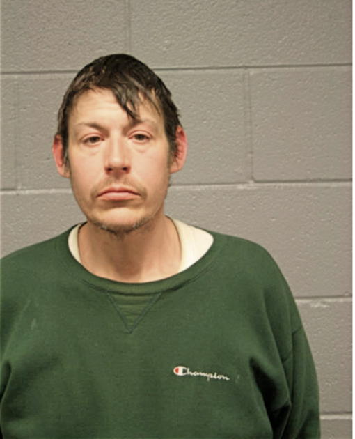 DANIEL RUSICK, Cook County, Illinois