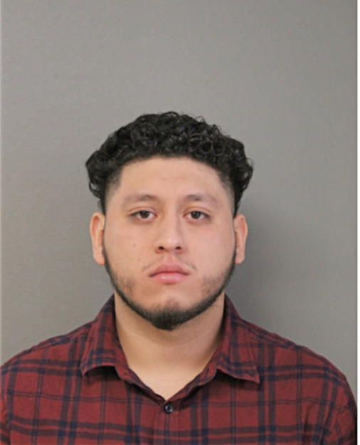 JAIME SALGADO, Cook County, Illinois