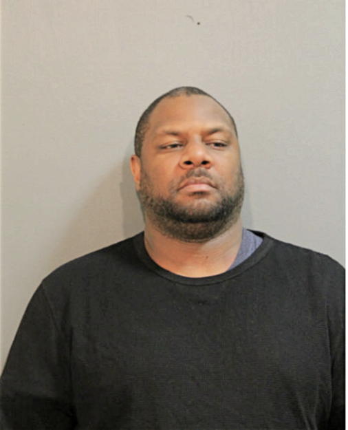GARY T SAMS, Cook County, Illinois