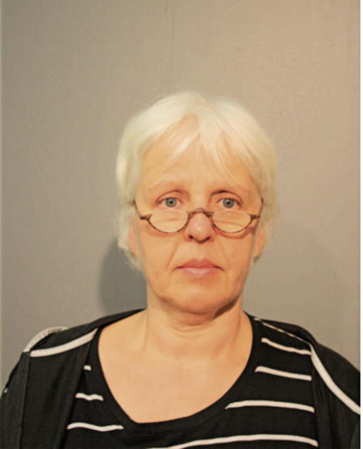 ANJA SCHUHMACHER, Cook County, Illinois