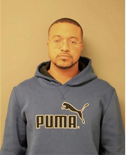 WAYNE C SCOTT, Cook County, Illinois