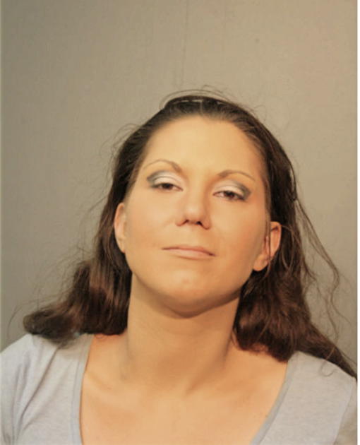TIFFANY J SHAWTELL, Cook County, Illinois