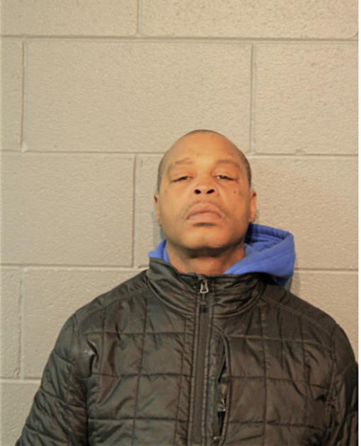 DARRELL SHEPARD, Cook County, Illinois