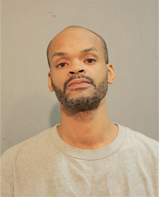 ALEXANDER A SMITH, Cook County, Illinois