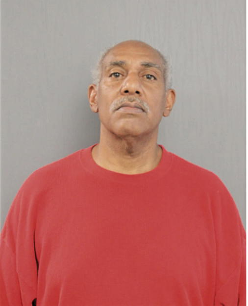 GERALD A SMITH, Cook County, Illinois