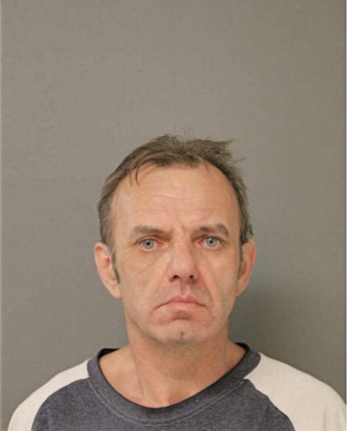KRZYSTOF SOLTYS, Cook County, Illinois